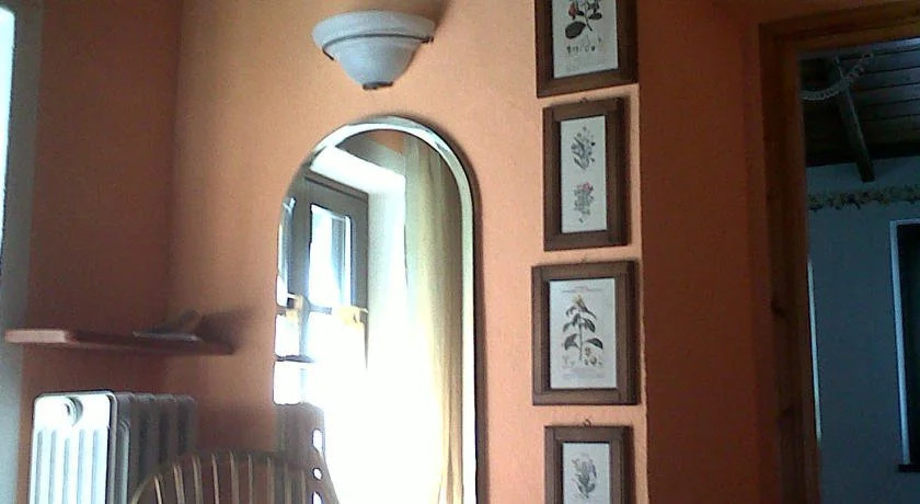 Hotel Residence Lago Laux