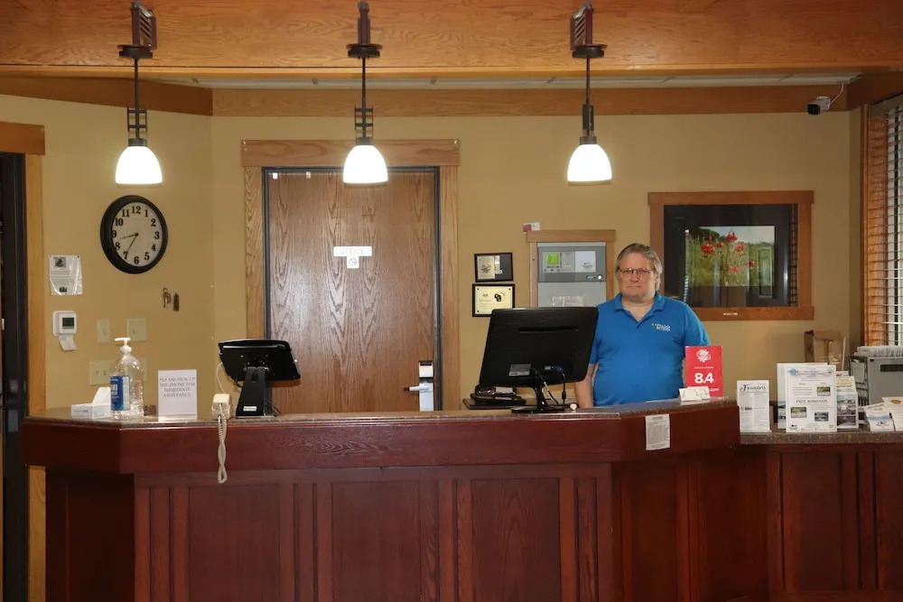 Prairie Inn Holmen La Crosse Area