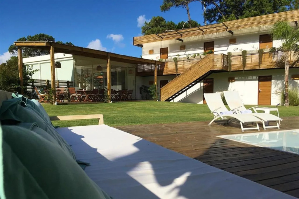 Live Hotel Boutique