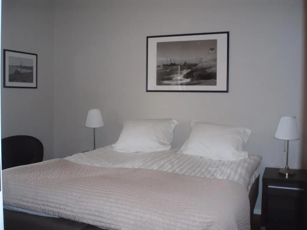 Hotell Villa Solviken