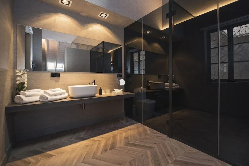 Palacio Salvetti Suites