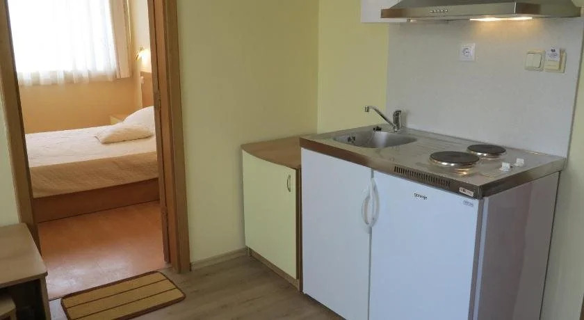Solaris Aparthotel