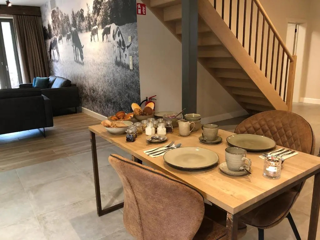 B & B De Romeinse Katzei