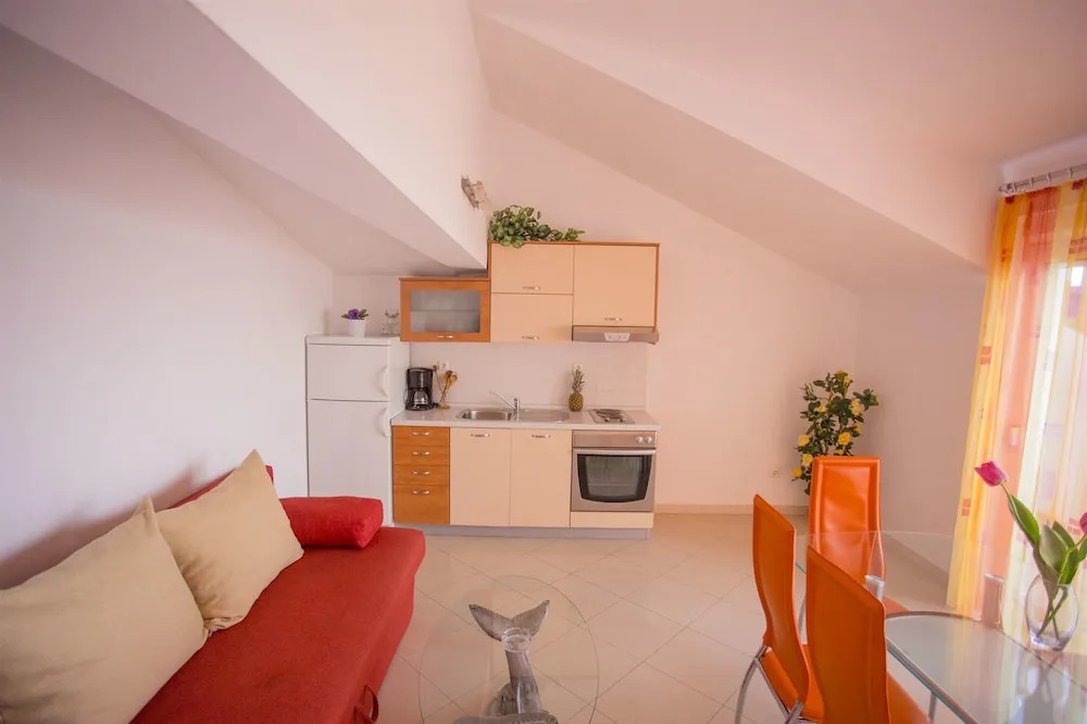 Apartments Filip