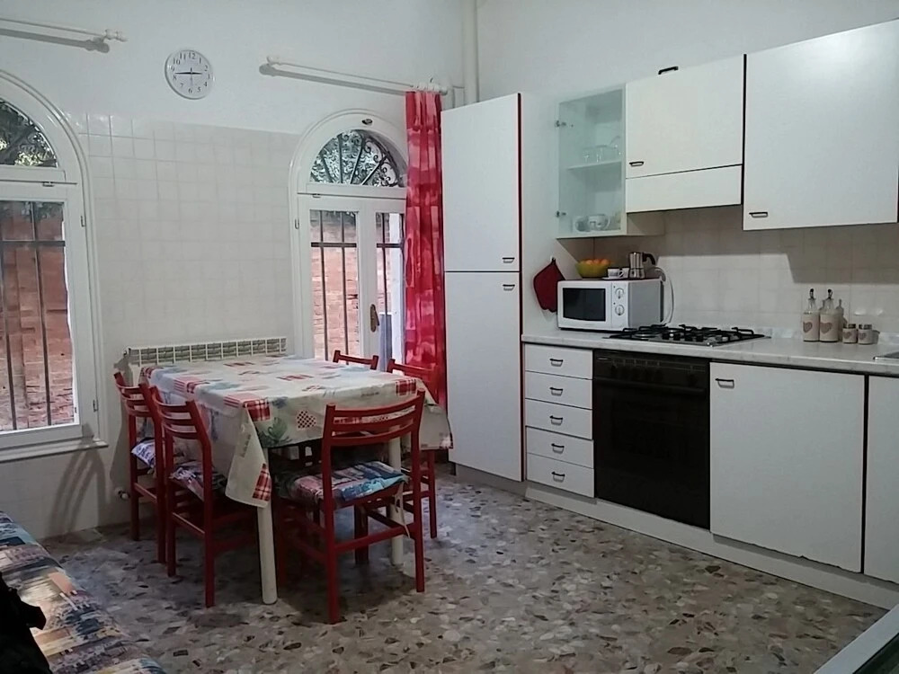 Casa sul rio