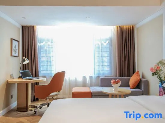 Vienna Hotel (Hechi Donglan Branch)