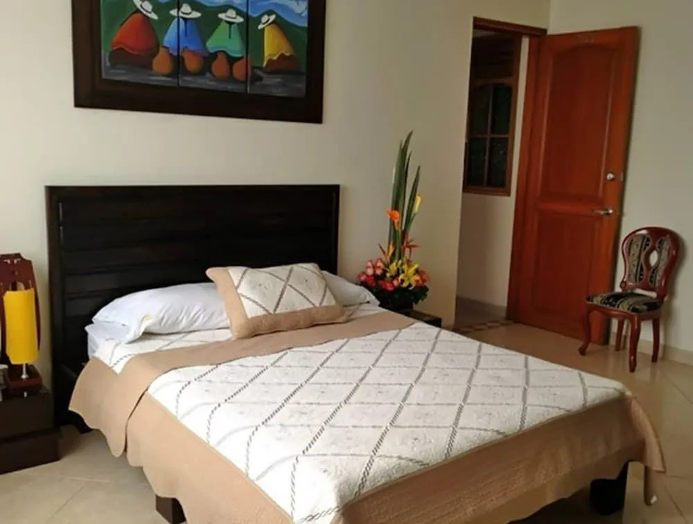 Hotel Marlizz