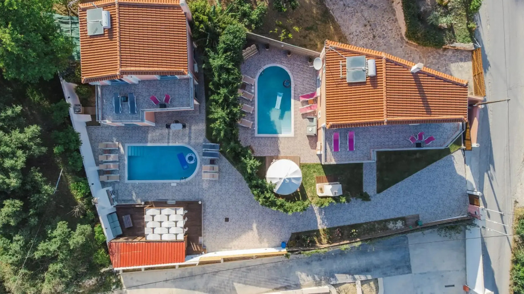 Villa Danae