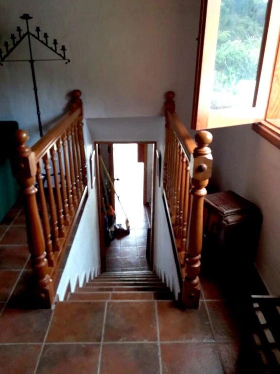 House With 2 Bedrooms in Tafira Alta, With Wonderful Mountain View, Fu