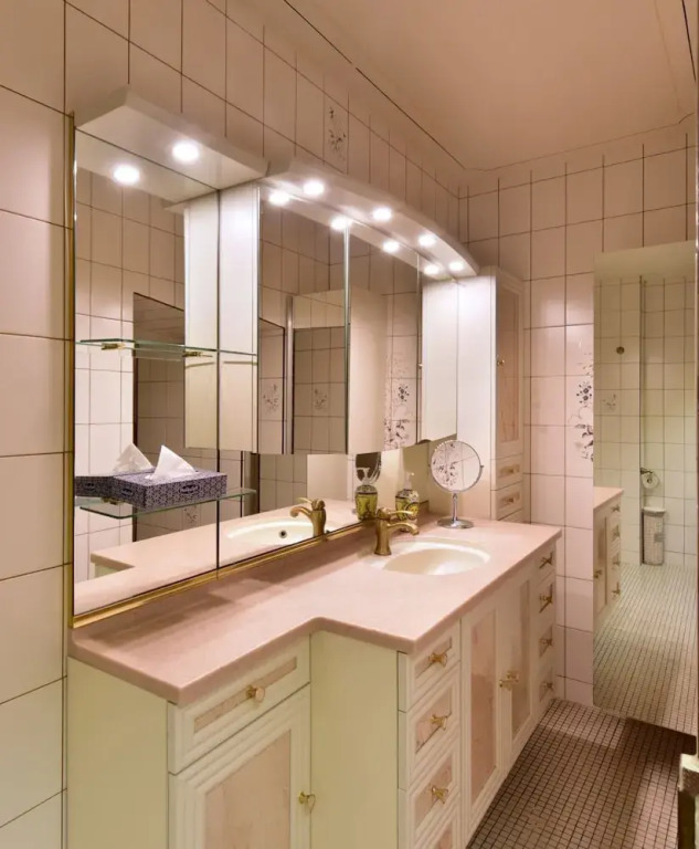 Rouvenaz Appartements