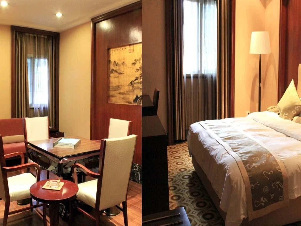 Haigang Hotel