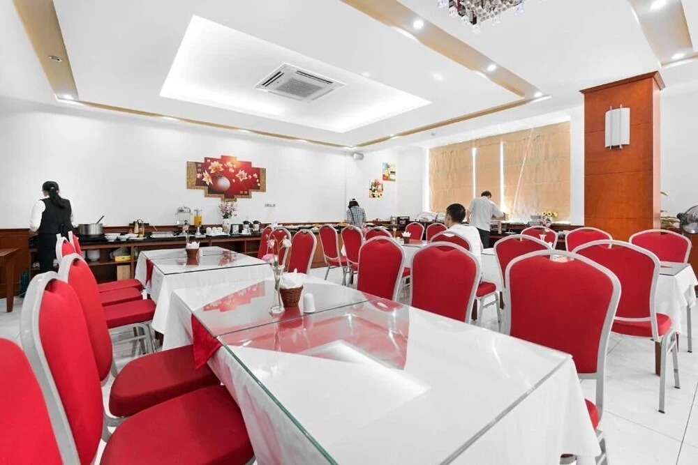 Khách Sạn Sao