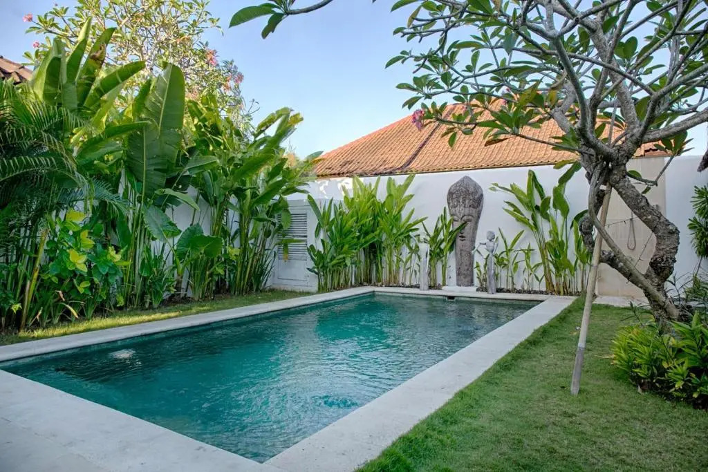 Villa Tom & Lucie Bingin Beach