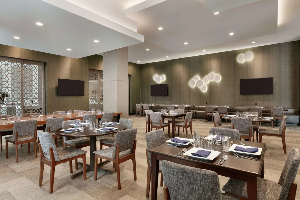 Embassy Suites by Hilton Atlanta Midtown