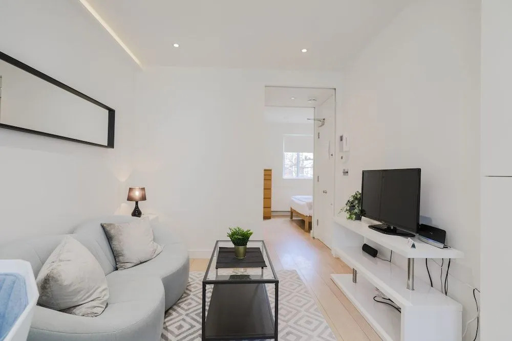 Soho by Excel Apartments