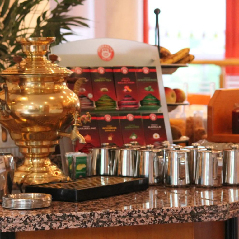 Parkhotel Altes Kaffeehaus