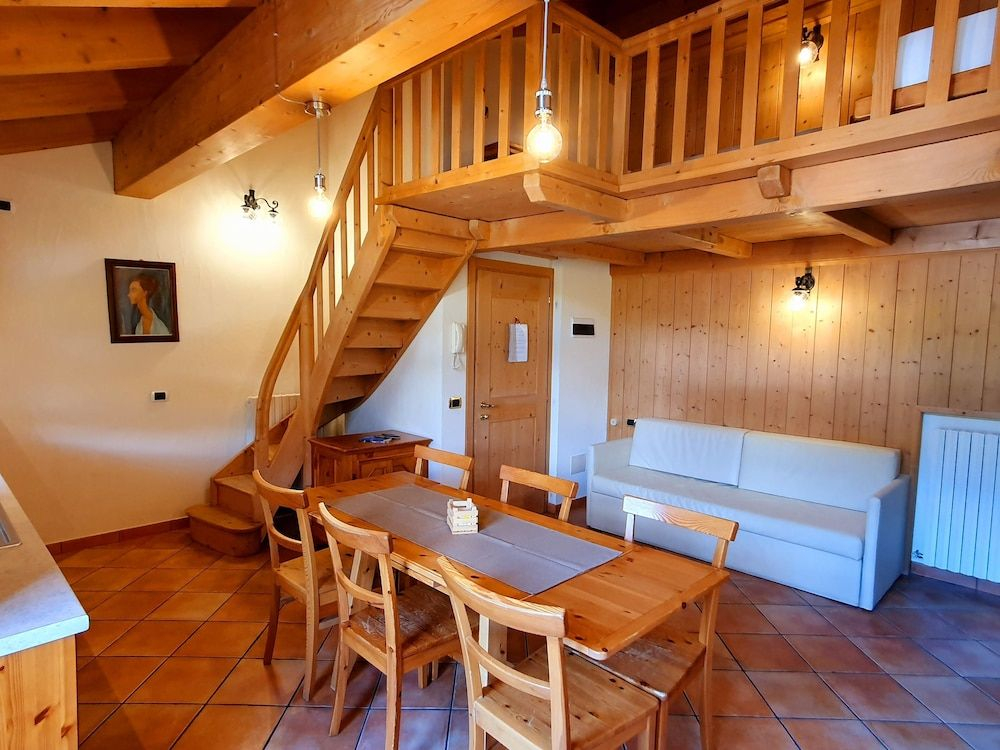 Residence Bait da Mott