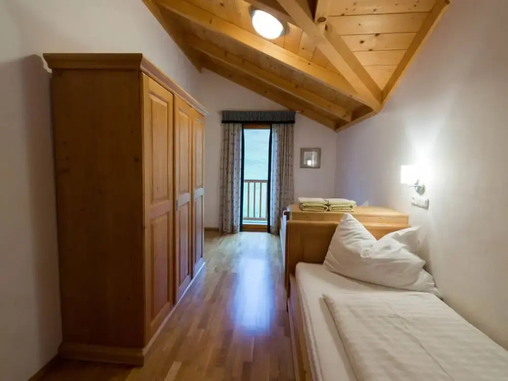 Skiblickhaus Comfortable Holiday Residence