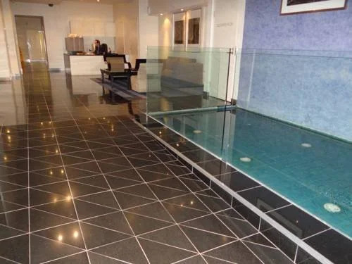 Amazing City Apartment