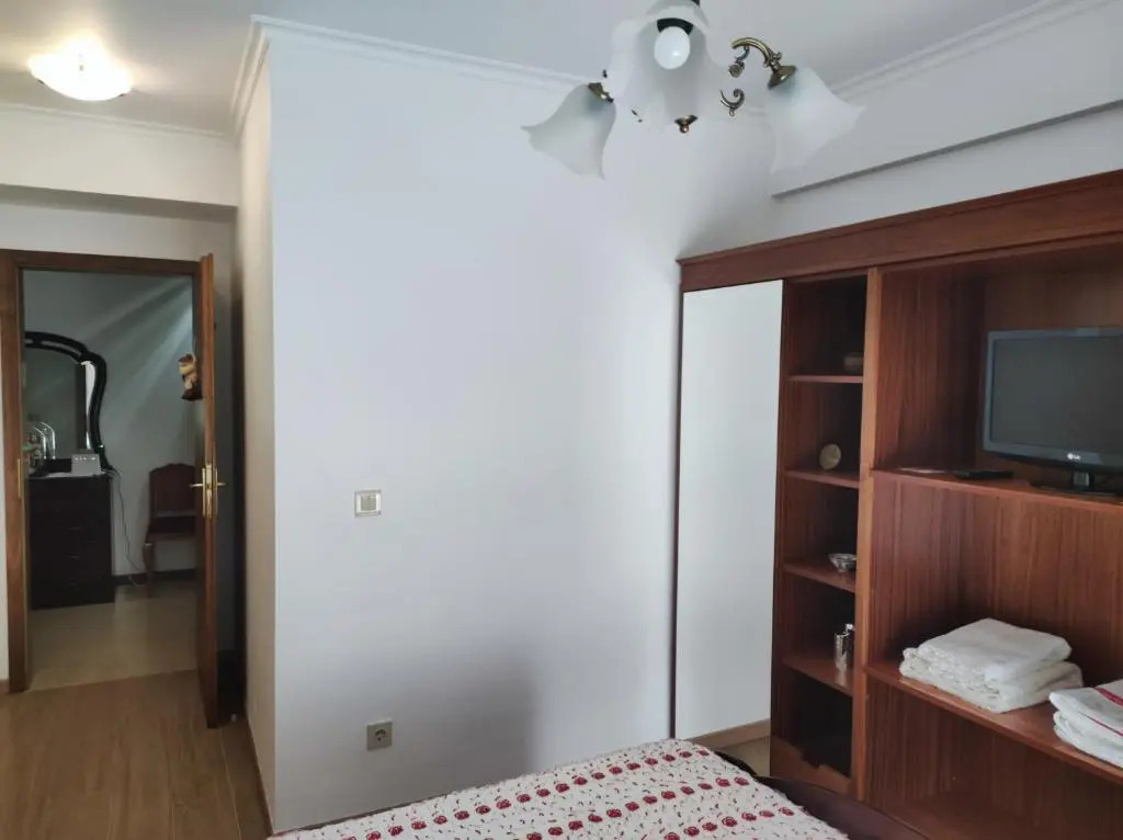Apartamento do Paim