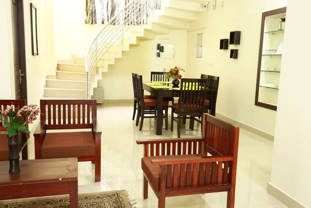 OYO 9127 Dreamstay Homestay