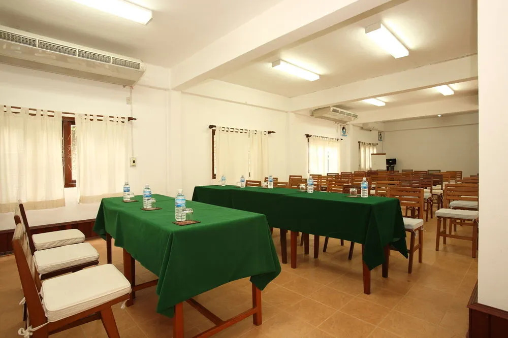 Thavonsouk Resort