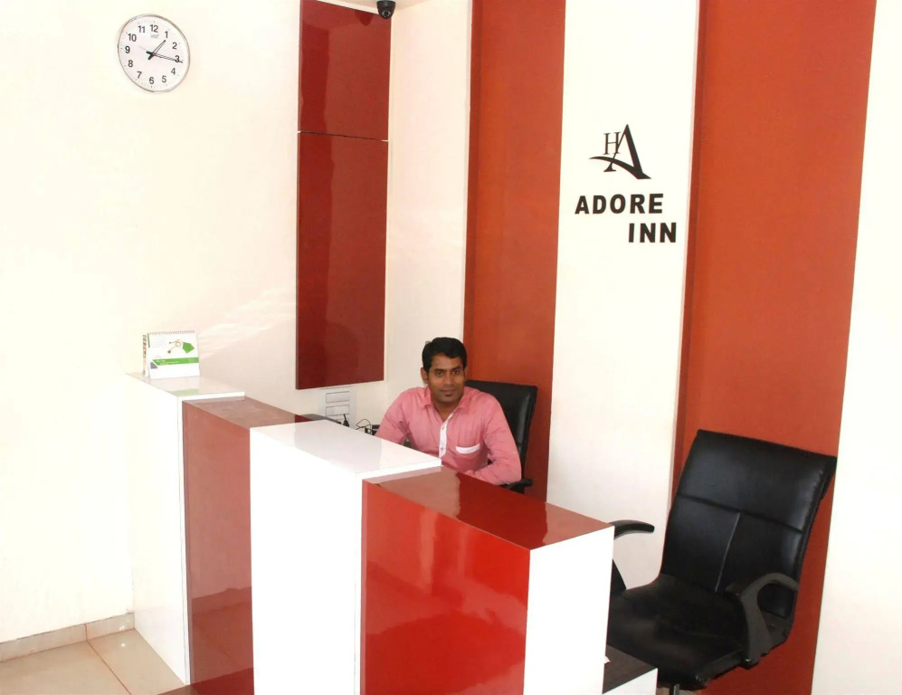 Hotel Adore Inn