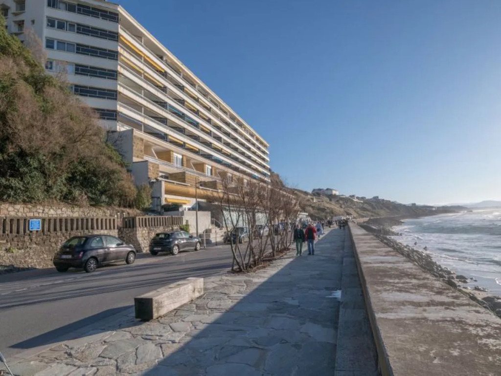 Villa Le Sunset Biarritz