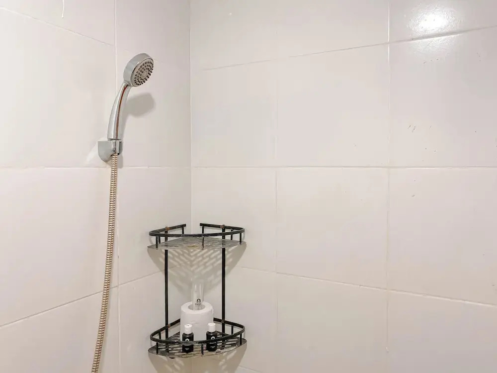 Relaxing And Serene 1Br At Vittoria Residence Apartment