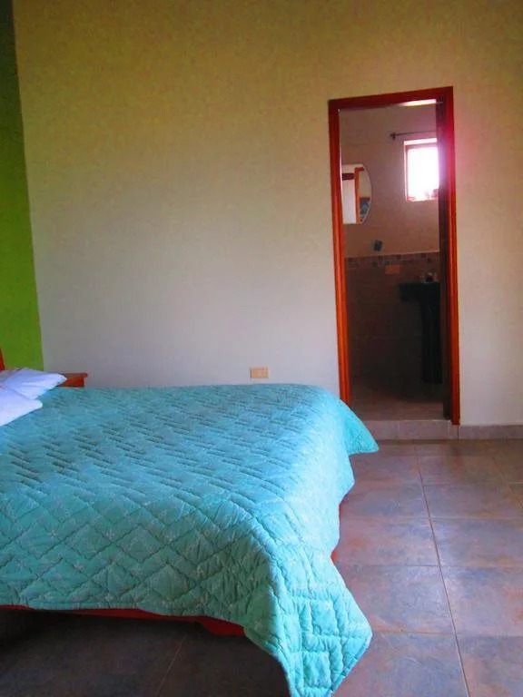 Hotel Campomar