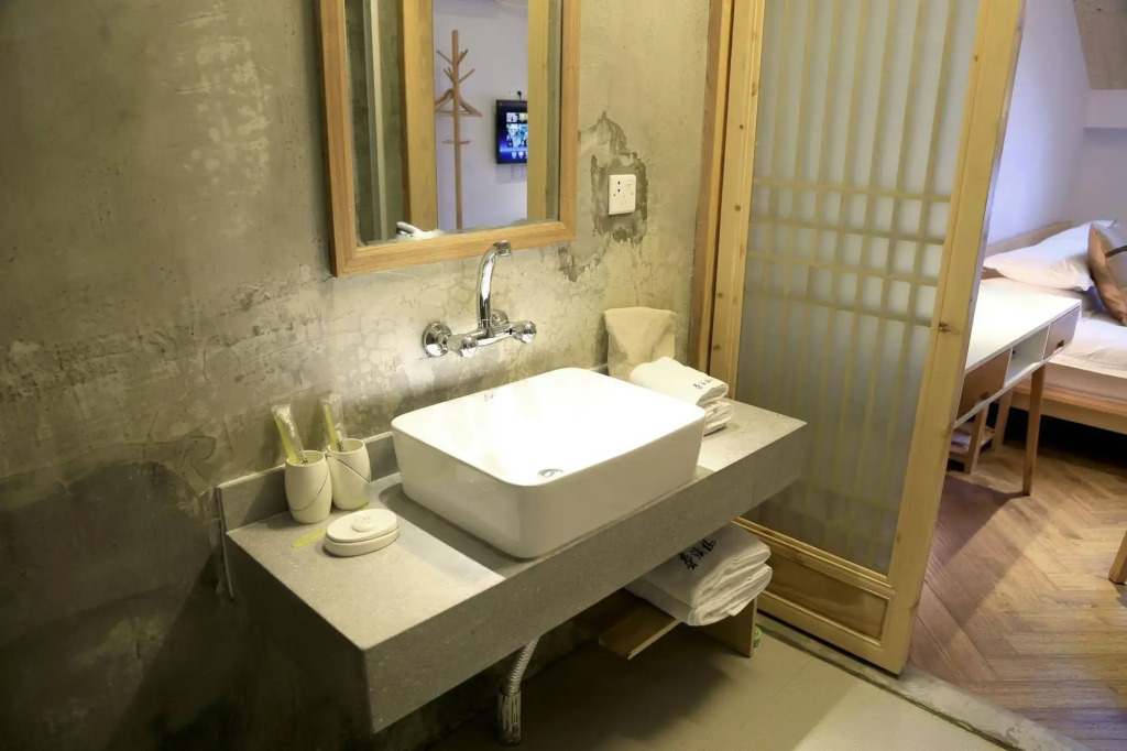 Hangzhou Ejoned Youth Hostel