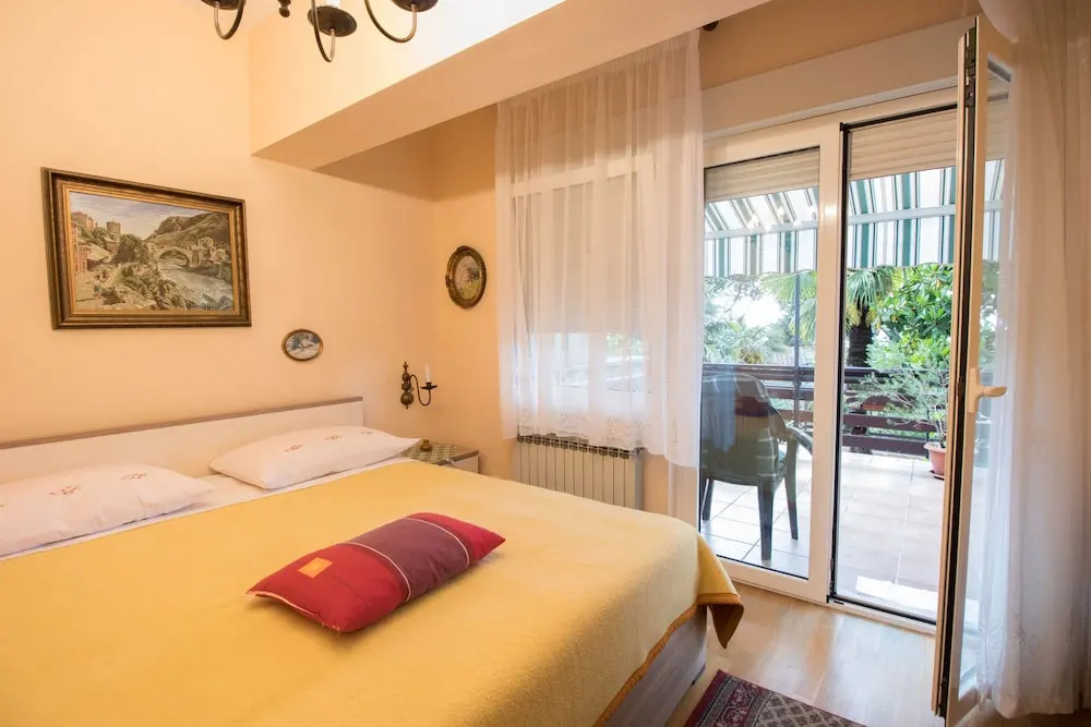 Rooms Antica