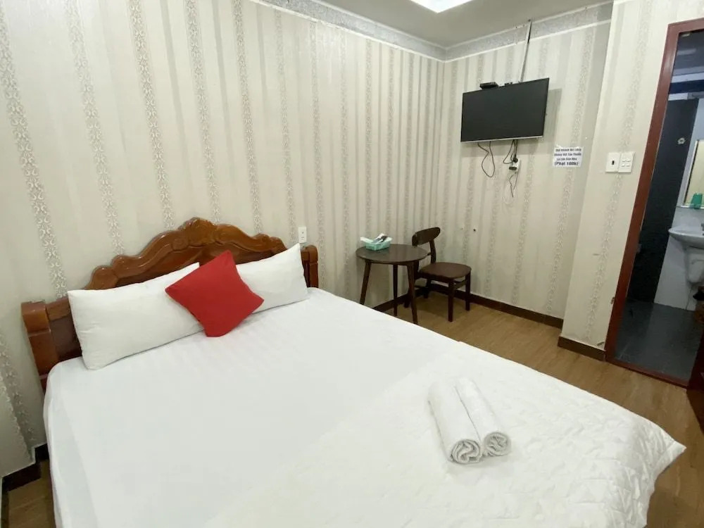 Phuong Hoang Hotel