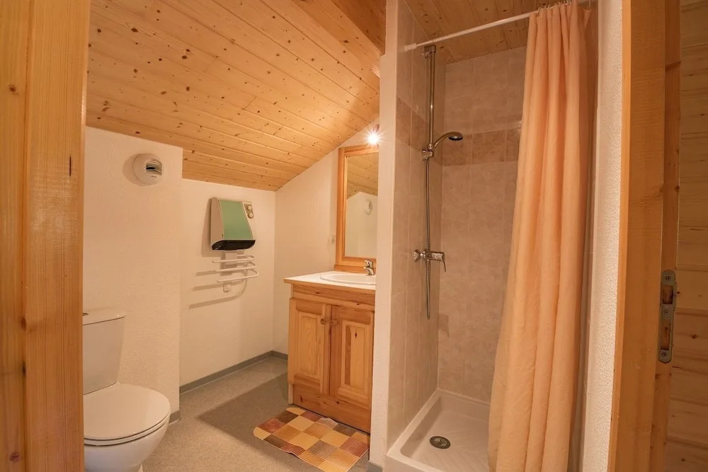 Chalets Margot