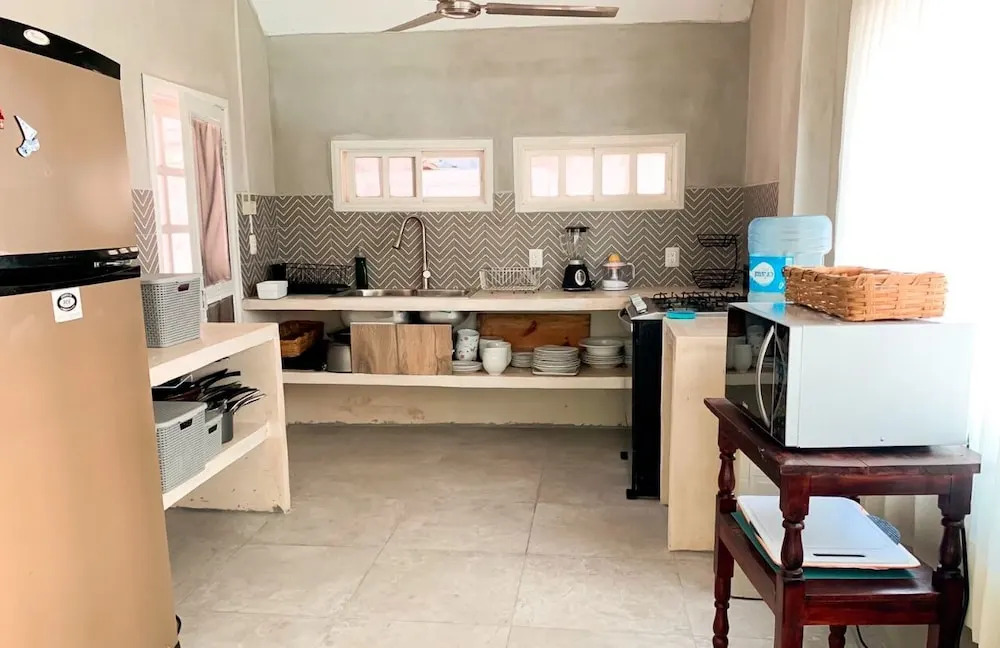 Casa Pucté Bacalar