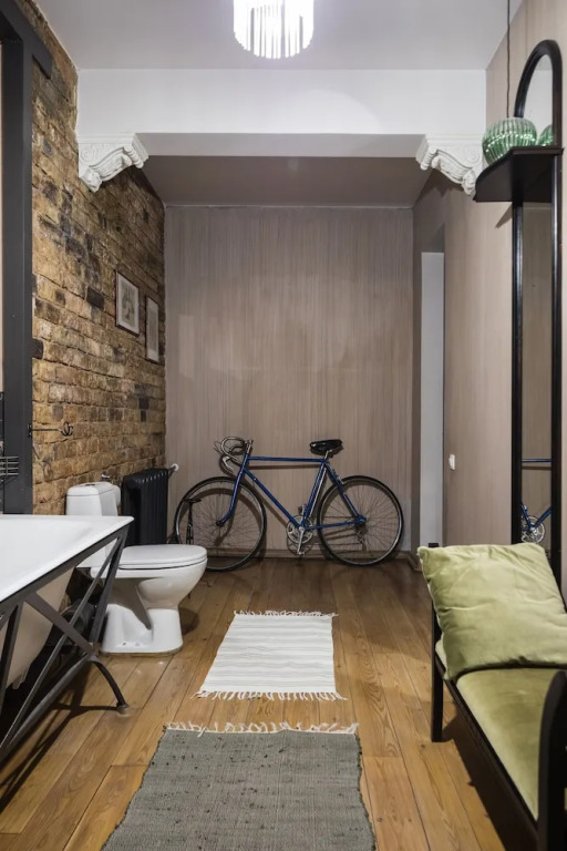 Griboedov Loft Apartments K14