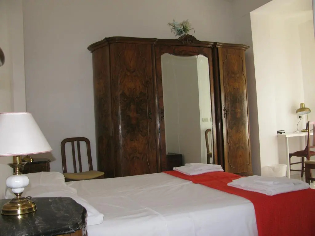 B&B Macalube Aragona