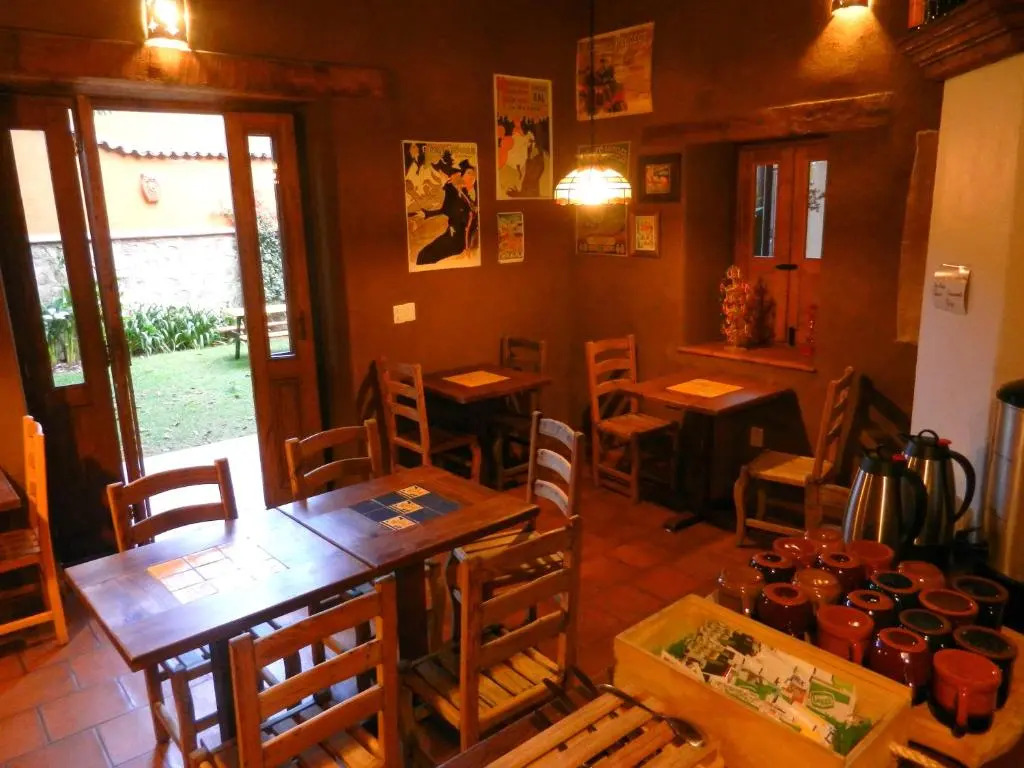 Posada Yolihuani