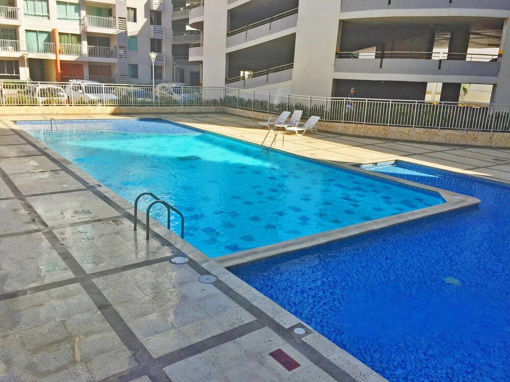 Apartamentos SOHO Basic – Cerca al Buenavista BAQ28A