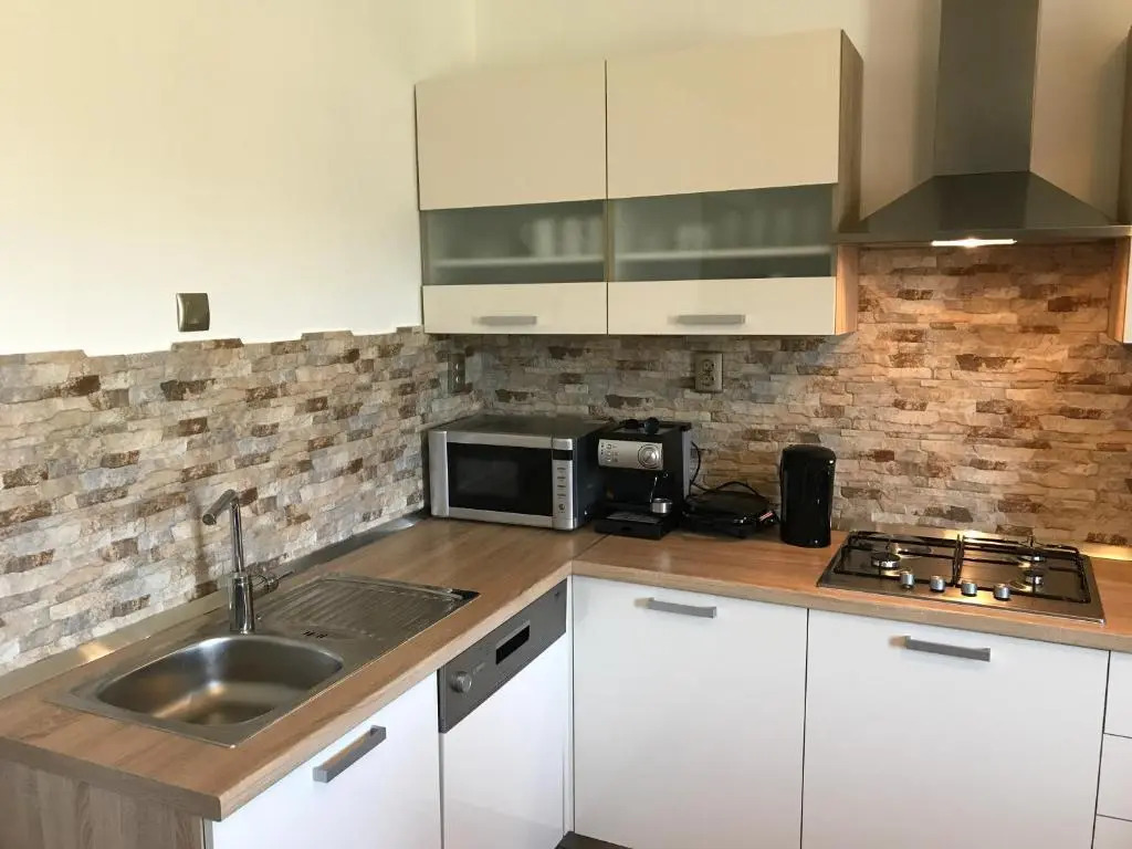 Plitvice Diamond Apartment