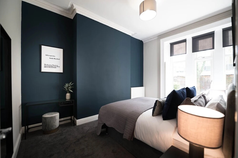 Karah Suites - Leeds Luxury Apartments