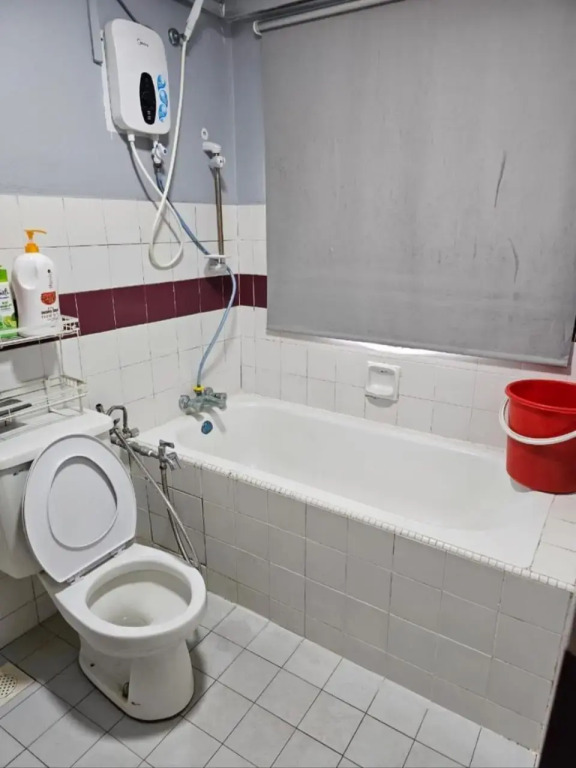 Bayview Villa PD - 3 Bedrooms