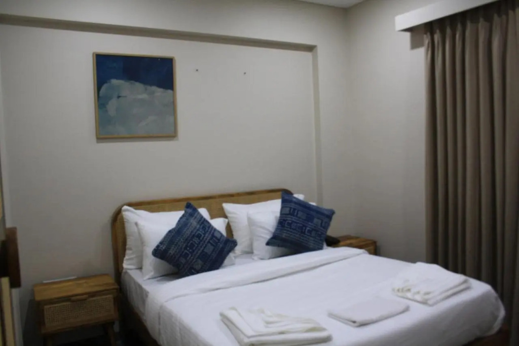 Hotel Tattva Suites