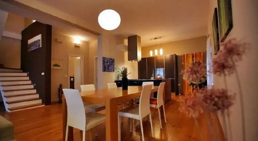 Luxury Villa 95 Rovinj