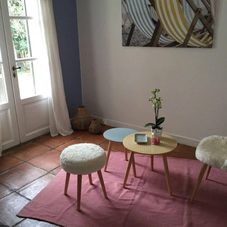 Chambres et tables dhôtes , spa et séjour bien être , Le Clos de la Chèvre Sud