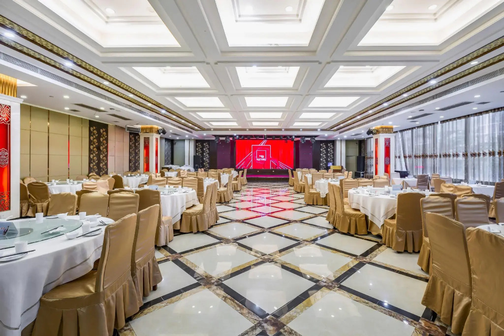 Peony Hotel