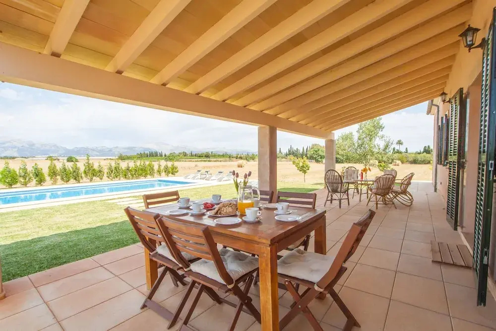 S Estacio in Muro With 4 Bedrooms and 2 Bathrooms