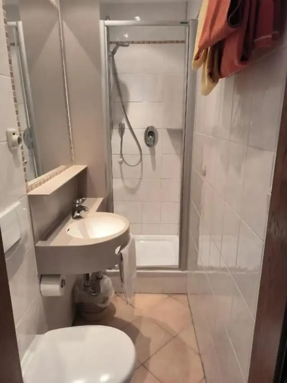 Hotel Wendelstein München City