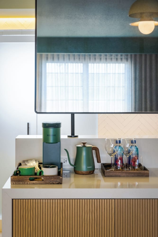 Art Deco Marela Boutique Hotel