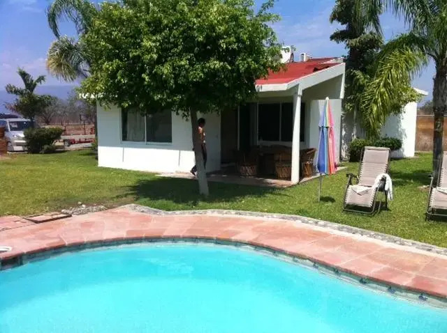 Residencial Aéreo Albatros